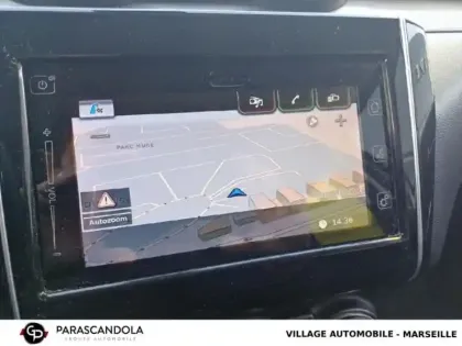 Photo 4 Suzuki Swift  1.2 Dualjet Hybrid 83ch Pack Auto