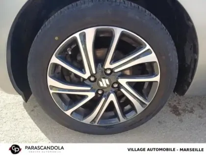 Photo 2 Suzuki Swift  1.2 Dualjet Hybrid 83ch Pack Auto