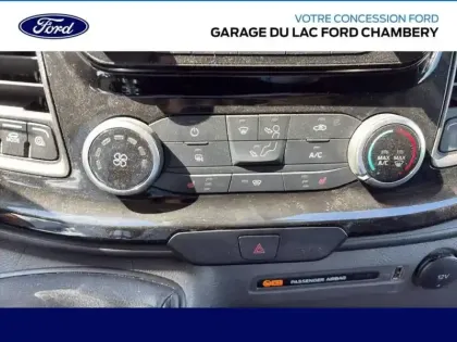 Photo 13 Ford Custom Transit  Fg 340 L2H1 2.0 EcoBlue 170 Trail