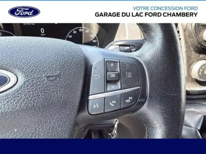 Photo 14 Ford Custom Transit  Fg 340 L2H1 2.0 EcoBlue 170 Trail