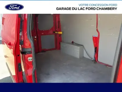 Photo 8 Ford Custom Transit  Fg 340 L2H1 2.0 EcoBlue 170 Trail