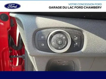 Photo 6 Ford Custom Transit  Fg 340 L2H1 2.0 EcoBlue 170 Trail