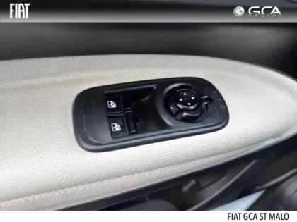 Photo 11 Fiat 500  e 118ch La Prima