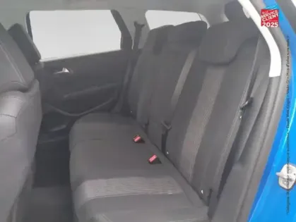 Photo 10 Peugeot 308 Gén. III Ph1 Allure Pack 5