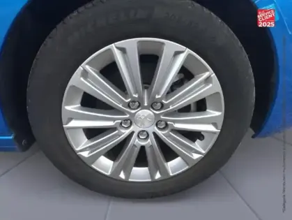 Photo 9 Peugeot 308 Gén. III Ph1 Allure Pack 5