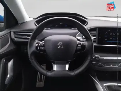 Photo 11 Peugeot 308 Gén. III Ph1 Allure Pack 5