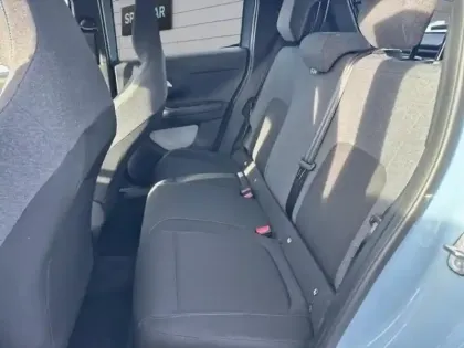 Photo 9 Citroën C3  Electrique 113ch, autonomie confort, YOU