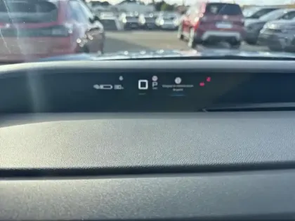 Photo 13 Citroën C3  Electrique 113ch, autonomie confort, YOU