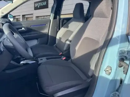 Photo 8 Citroën C3  Electrique 113ch, autonomie confort, YOU