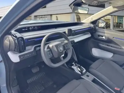 Photo 7 Citroën C3  Electrique 113ch, autonomie confort, YOU