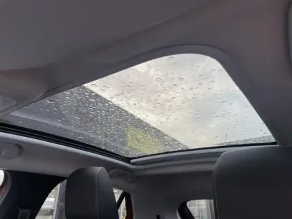 Photo 12 Opel Corsa  -e 136ch Elegance