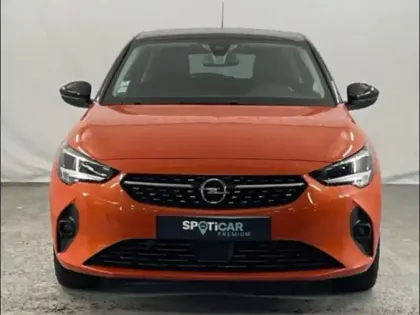 Photo 1 Opel Corsa  -e 136ch Elegance