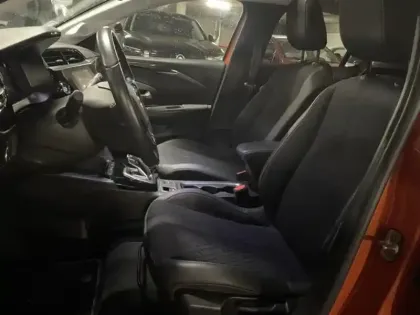 Photo 5 Opel Corsa  -e 136ch Elegance