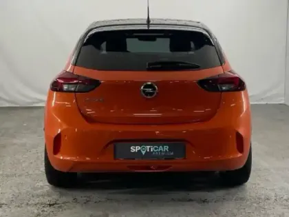 Photo 2 Opel Corsa  -e 136ch Elegance