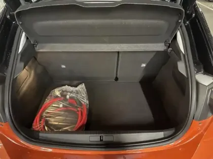 Photo 7 Opel Corsa  -e 136ch Elegance