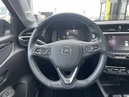 Photo 8 Opel Corsa  -e 136ch Elegance