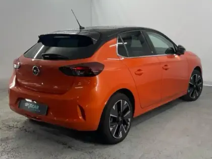 Photo 3 Opel Corsa  -e 136ch Elegance