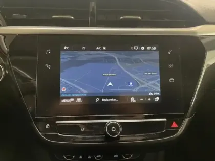 Photo 11 Opel Corsa  -e 136ch Elegance