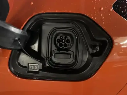 Photo 9 Opel Corsa  -e 136ch Elegance