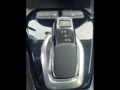 Photo 14 Opel Corsa  -e 136ch Elegance