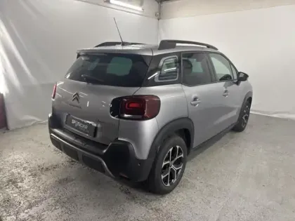 Photo 3 Citroën C3 Aircross  PureTech 110ch S&S Shine