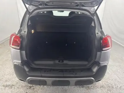 Photo 6 Citroën C3 Aircross  PureTech 110ch S&S Shine