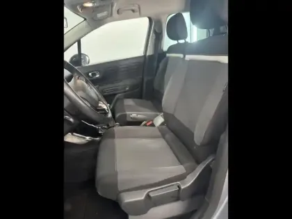 Photo 9 Citroën C3 Aircross  PureTech 110ch S&S Shine