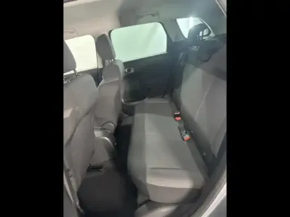 Photo 10 Citroën C3 Aircross  PureTech 110ch S&S Shine