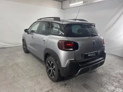 Photo 5 Citroën C3 Aircross  PureTech 110ch S&S Shine