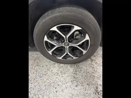 Photo 7 Citroën C3 Aircross  PureTech 110ch S&S Shine