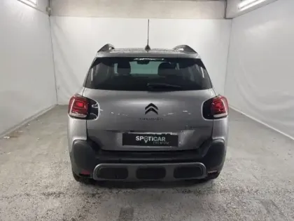 Photo 4 Citroën C3 Aircross  PureTech 110ch S&S Shine