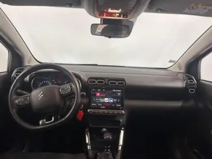 Photo 8 Citroën C3 Aircross  PureTech 110ch S&S Shine