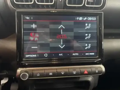 Photo 14 Citroën C3 Aircross  PureTech 110ch S&S Shine