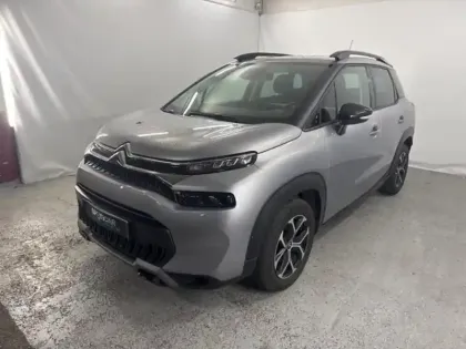 Photo Citroën C3 Aircross