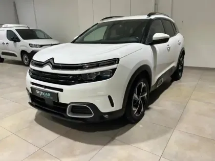 Photo Citroën C5 Aircross
