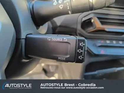 Photo 13 Dacia Duster  1.6 hybrid 140ch Extreme