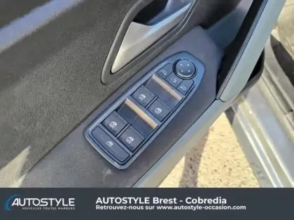 Photo 11 Dacia Duster  1.6 hybrid 140ch Extreme