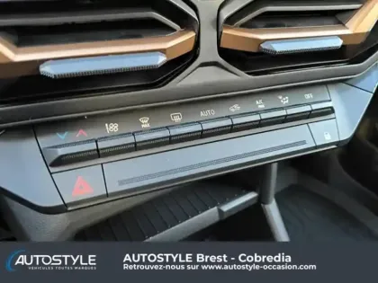 Photo 6 Dacia Duster  1.6 hybrid 140ch Extreme