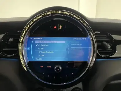 Photo 13 Mini Mini  Cooper SE 184ch Edition Premium BVA 5CV