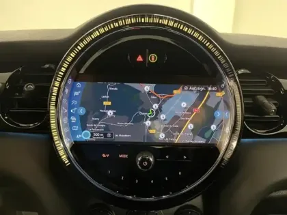 Photo 12 Mini Mini  Cooper SE 184ch Edition Premium BVA 5CV