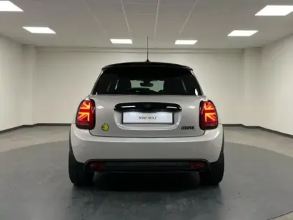 Photo 5 Mini Mini  Cooper SE 184ch Edition Premium BVA 5CV