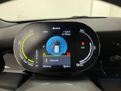 Photo 11 Mini Mini  Cooper SE 184ch Edition Premium BVA 5CV