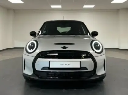 Photo 4 Mini Mini  Cooper SE 184ch Edition Premium BVA 5CV