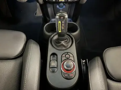 Photo 9 Mini Mini  Cooper SE 184ch Edition Premium BVA 5CV