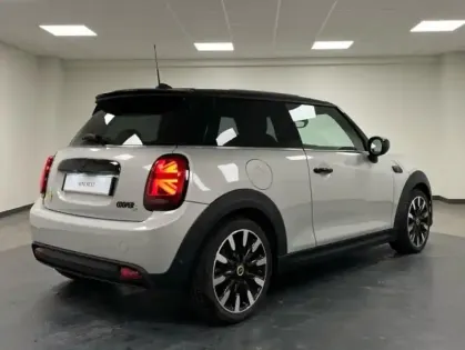 Photo 1 Mini Mini  Cooper SE 184ch Edition Premium BVA 5CV