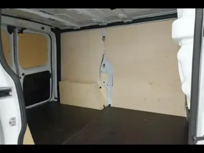 Photo 10 Renault Trafic  Fg L1H1 2T8 2.0 Blue dCi 130ch Advance -24