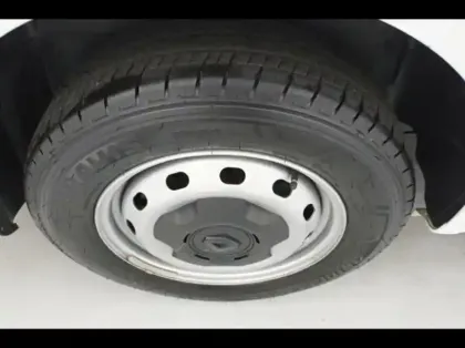 Photo 12 Renault Trafic  Fg L1H1 2T8 2.0 Blue dCi 130ch Advance -24