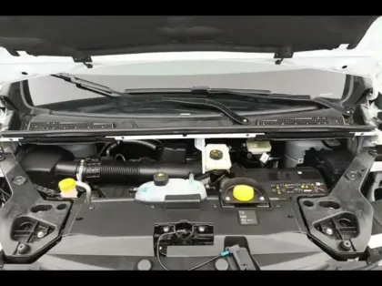 Photo 14 Renault Trafic  Fg L1H1 2T8 2.0 Blue dCi 130ch Advance -24