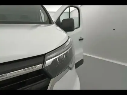 Photo 13 Renault Trafic  Fg L1H1 2T8 2.0 Blue dCi 130ch Advance -24