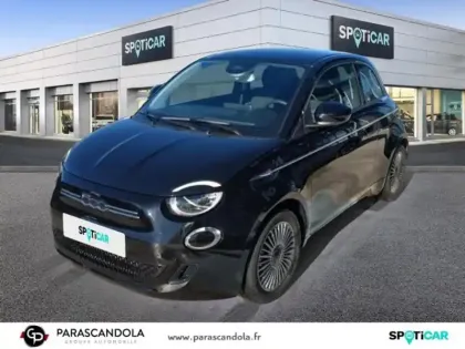 Photo Fiat 500